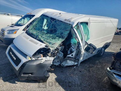 Ram Promaster city 2021 VIN 3C6LRVAG7ME568553