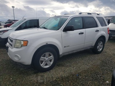 Ford Escape 2009 VIN 1FMCU49379KC39645