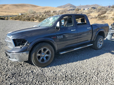 Ram 1500 2017 1C6RR7NM8HS653104
