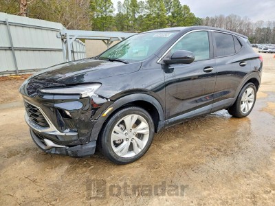 Buick . 2024 VIN KL4AMBS22RB060487