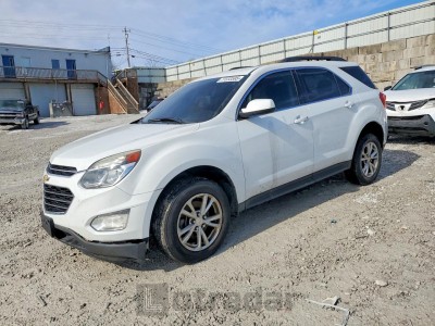 Chevrolet Equinox 2017 2GNALCEK5H1504221