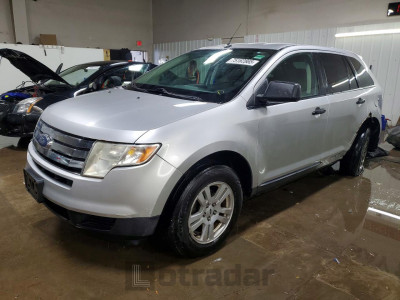 Ford Edge 2009 2FMDK36C19BA46751