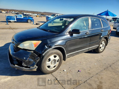 Honda Cr-v 2009 3CZRE38339G709016