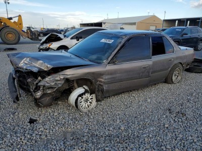 Honda Accord 1992 1HGCB7657NA188909