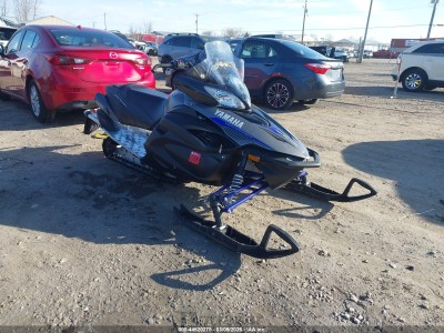 Yamaha  2016 VIN JYE8JU003GA000161