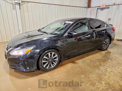 Nissan Altima 2016 1N4AL3AP8GC158545