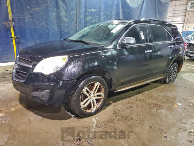 Chevrolet Equinox 2017 2GNFLGE34H6273370