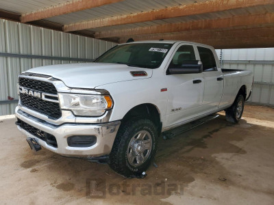 Ram 2500 2022 3C6UR5HJ4NG366460