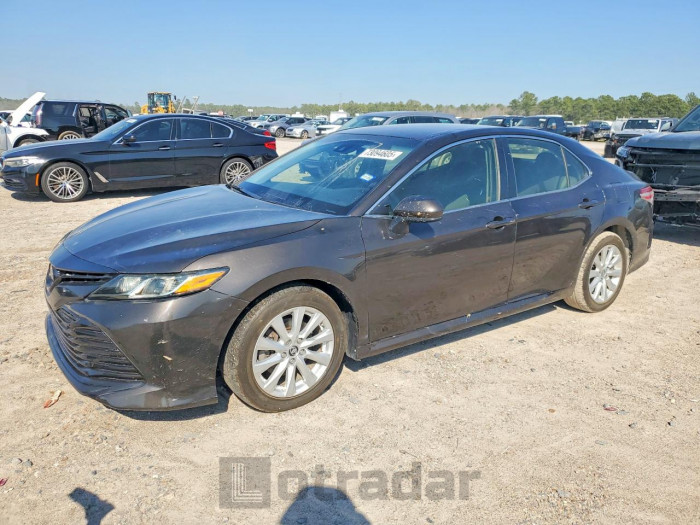 Toyota Camry 2018 VIN JTNB11HK9J3031244