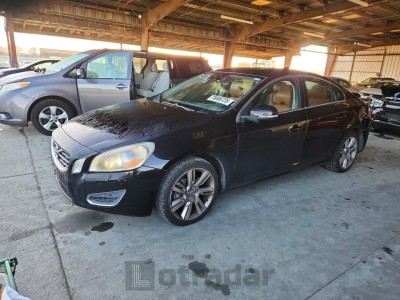 Volvo S60 2011 YV1902FH4B2000732