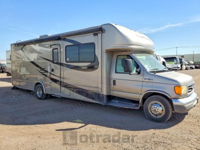 Ford Econoline 2006 VIN 1FDXE45S36HB32628