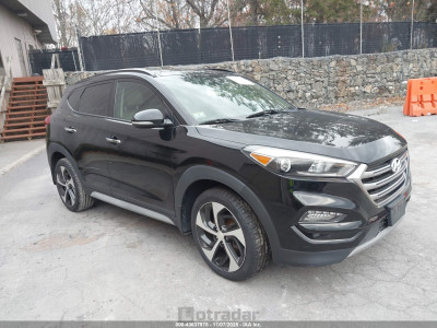 Hyundai Tucson 2018 KM8J3CA2XJU651395