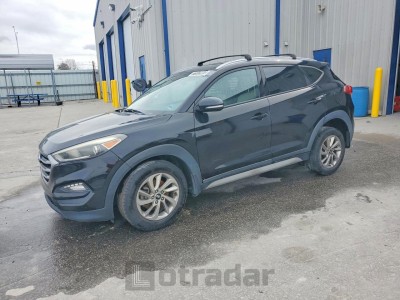 Hyundai Tucson 2017 KM8J3CA44HU442049