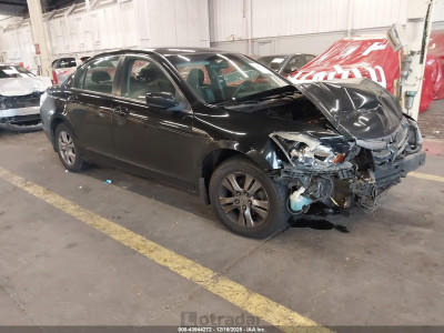 Honda Accord 2012 1HGCP2F68CA212483