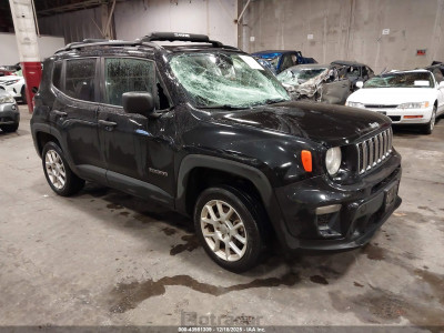 Jeep Renegade 2020 ZACNJBABXLPL42582