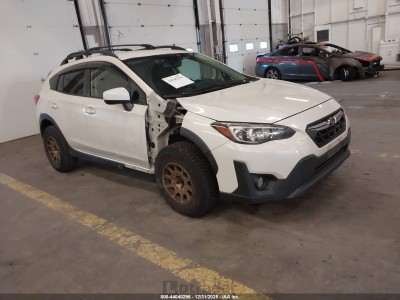 Subaru Xv 2021 VIN JF2GTAPC5M8299747