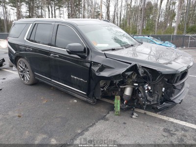 Gmc Yukon 2025 1GKS2ERL3SR251918