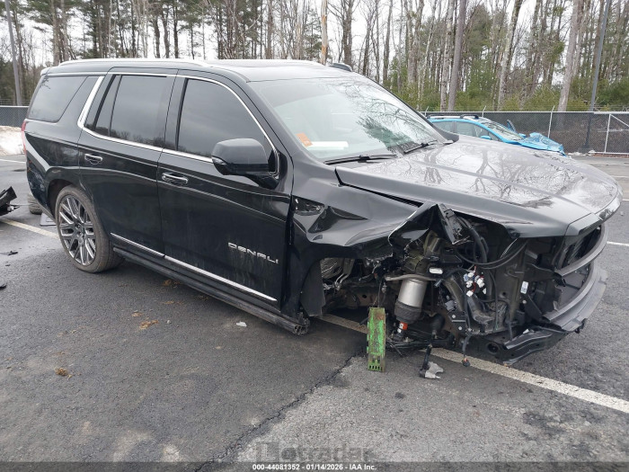 Gmc Yukon 2025 VIN 1GKS2ERL3SR251918