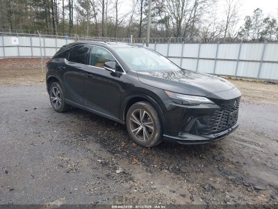 Lexus Rx 2023 VIN 2T2BAMCA0PC020441
