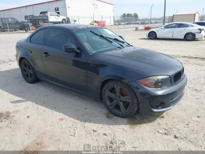 BMW 1er 2012 VIN WBAUP7C58CVP23452