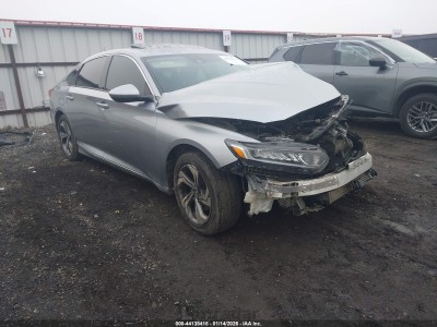 Honda Accord 2020 1HGCV1F45LA012451