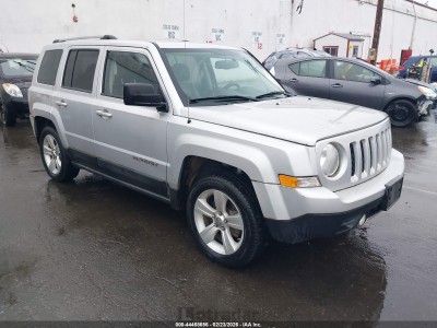 Jeep Liberty (patriot) 2011 VIN 1J4NF4GB0BD109082