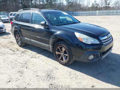 Subaru Outback 2013 4S4BRCKC0D3233884