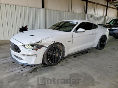 Ford Mustang 2018 1FA6P8CF6J5129164