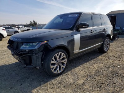 Land rover RANGE ROVER 2020 SALGS2RU5LA581979