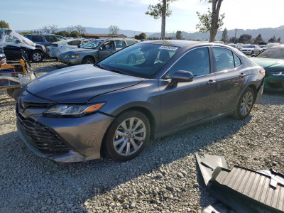 Toyota Camry 2019 4T1B11HK4KU776883