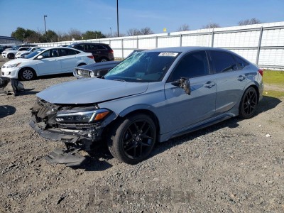 Honda Civic 2022 2HGFE2F5XNH503016