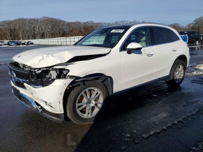 Mercedes-benz Glc 2023 VIN W1NKM4HB5PU022338