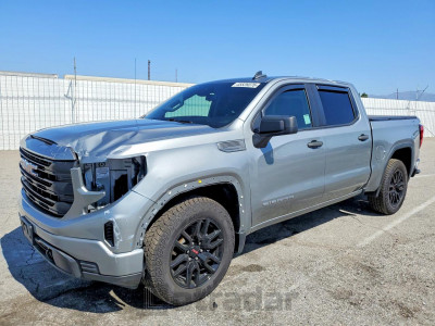 Gmc SIERRA 2023 1GTPUAEK3PZ301144
