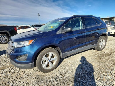 Ford Edge 2017 2FMPK4G91HBB43226