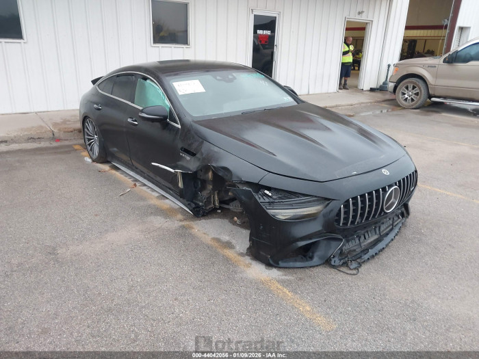 Mercedes-benz  2020 VIN WDD7X8KB1LA012170