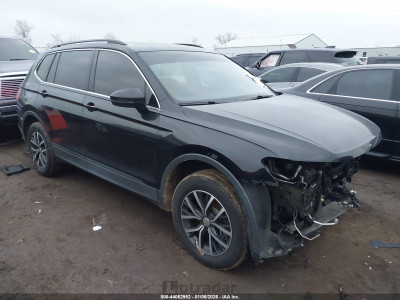 Volkswagen Tiguan 2019 3VV3B7AX9KM126807