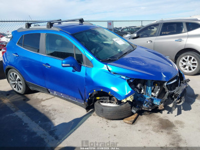 Buick Encore 2018 KL4CJBSB1JB643168