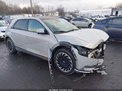 Hyundai Ioniq 5 2022 KM8KRDAF6NU102858