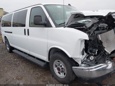 Gmc Savana 2025 VIN 1GJZ7PFP7S1168546