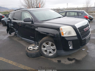 Gmc Terrain 2015 2GKFLXEK9F6340191
