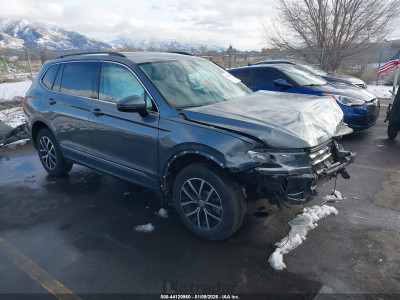 Volkswagen Tiguan 2021 3VV2B7AX9MM067031