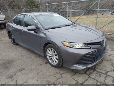 Toyota Camry 2019 4T1B11HKXKU748537