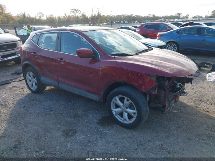 Nissan Rogue 2019 VIN JN1BJ1CP1KW225471