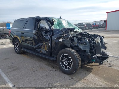 Ford Expedition 2022 VIN 1FMJK1HT4NEA41272