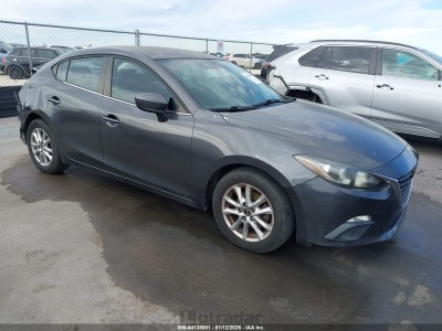 Mazda 3 2016 JM1BM1U78G1328913