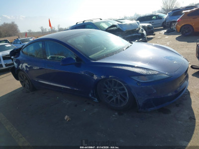 Tesla Model 3 2025 5YJ3E1EAXSF890890