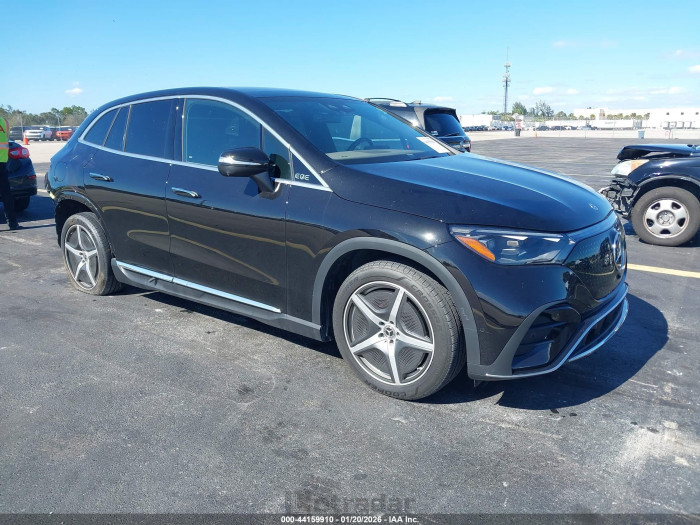 Mercedes-benz  2024 VIN 4JGGM2BB1RA043858
