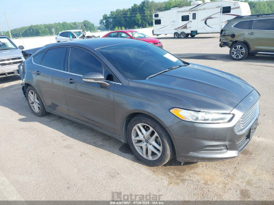 Ford Fusion 2016 3FA6P0H71GR304431