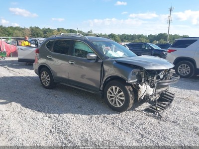 Nissan Rogue 2020 JN8AT2MT2LW007338