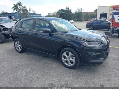 Honda Hr-v 2023 3CZRZ2H30PM739457